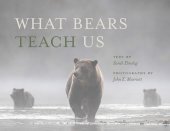 book What Bears Teach Us