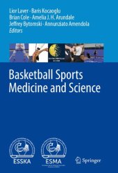 book Basketball Sports Medicine and Science