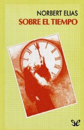 book Sobre el tiempo