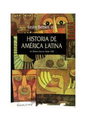 book Historia de América Latina