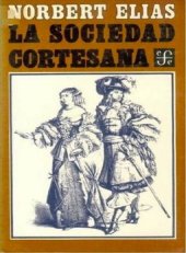 book La Sociedad Cortesana