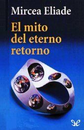 book El mito del eterno retorno