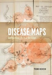 book Disease maps epidemics on the ground