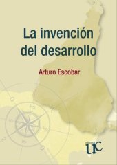 book La invención del desarrollo