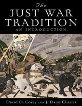 book The Just War Tradition: An Introduction