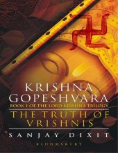 book Krishna Gopeshvara : Book 1 of Lord Krishna Trilogy