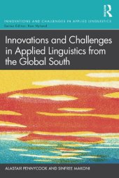 book Innovations and Challenges in Applied Linguistics from the Global South