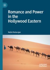 book Romance and Power in the Hollywood Eastern