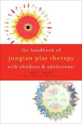 book The Handbook of Jungian Play Therapy with Children and Adolescents