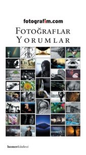 book Fotoğrafım.com, Fotoğraflar, Yorumlar