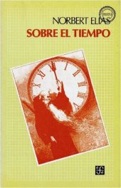 book Sobre el tiempo