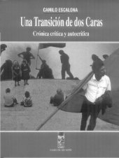 book Una transición de dos caras