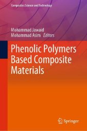 book Phenolic Polymers Based Composite Materials