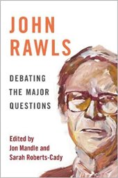 book John Rawls: Debating the Major Questions