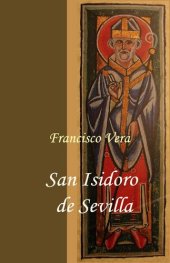 book San Isidoro de Sevilla : Siglo VII