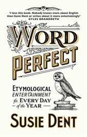 book Word Perfect