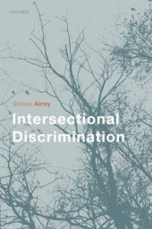 book Intersectional Discrimination