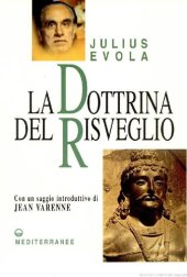 book La dottrina del risveglio : saggio sull'ascesi buddhista