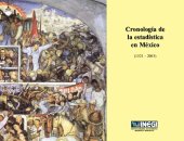 book Cronología de la estadística en México (1521-2003)