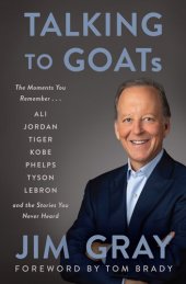 book Talking to GOATs