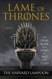 book Lame of Thrones