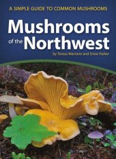 book Mushrooms of the Northwest