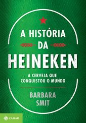 book A história da Heineken