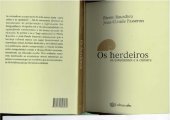 book Os Herdeiros: Os Estudantes e a Cultura