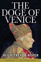 book The Doge of Venice