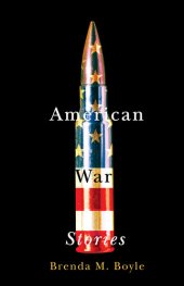 book American War Stories