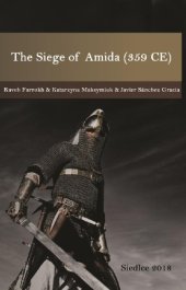 book The Siege of Amida (359 CE)