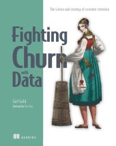 book Fighting Churn with Data