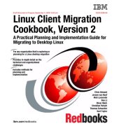 book Linux Client Migration Cookbook