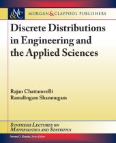 book Discrete Distributions in Engineering and the Applied Sciences