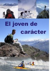 book El joven de caracter