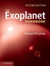 book Exoplanet Handbook