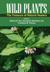 book Wild Plants