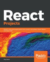 book React Projects