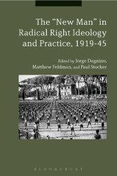 book The "New Man" in Radical Right Ideology and Practice