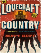 book Lovecraft Country