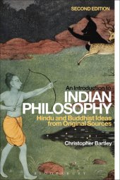 book An Introduction to Indian Philosophy