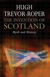 book The Invention of Scotland