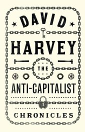 book The Anti-Capitalist Chronicles