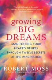 book Growing Big Dreams