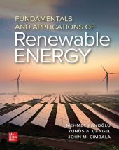 book Fundamentals and Applications of Renewable Energy