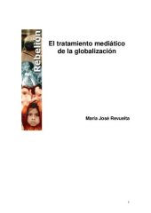 book El Tratamiento Mediatico De La Globalizacion