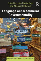 book Language and Neoliberal Governmentality