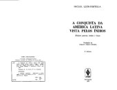 book A conquista da America Latina vista pelos indios : relatos astecas, maias e incas