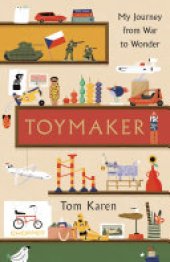 book Toymaker: My Journey From War to Wonder