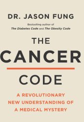 book The Cancer Code